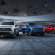 Image for article titled Ford F-150 Lightning Reservations Close To Prep For Production